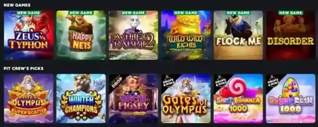 BN88 Slot Games